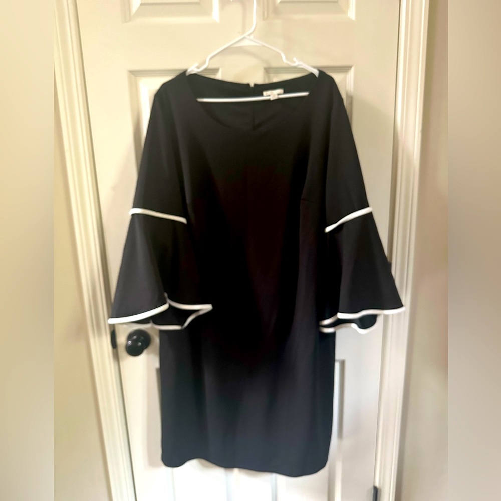 Cato FLUTTER DRESS